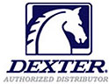 Dexter Authorized Distributor